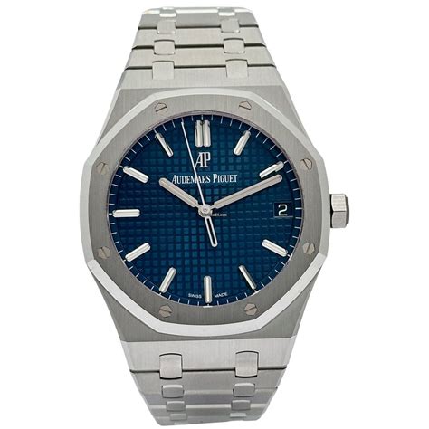 audemars piguet toyal oak|cheapest audemars piguet royal oak.